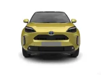 Usata Toyota Yaris Cross Active 116 CV (85 kW) 2022 Bianco SUV