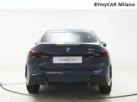 Usata BMW 218 M Sport 149 CV (109 kW) 2025 Nero Coupé
