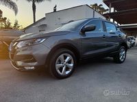 Usata Nissan Qashqai 150 CV (110 kW) 2020 Grigio SUV