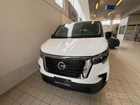 Usata Nissan Primastar 110 CV (80 kW) 2024 Monovolume