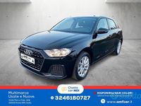 Usata Audi A1 Admired 95 CV (69 kW) 2022 Nero SUV