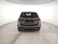 usata Mercedes B250e B 250 - W247 2018 Benzinaphev (eq-power) Sport