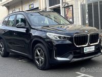 Usata BMW X1 150 CV (110 kW) 2023 Nero SUV
