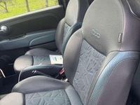 Usata Fiat 500 Launch Edition 69 CV (50 kW) 2021 Other Utilitaria