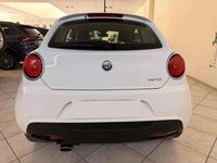 Usata Alfa Romeo MiTo Super 95 CV (69 kW) 2017 Beige Utilitaria