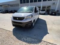 Nuova Peugeot e-Expert Premium 56 kW (77 CV) 2026 Bianco Furgone