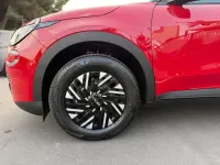 Nuova Fiat 600 Pop 100 CV (73 kW) 2026 Rosso SUV