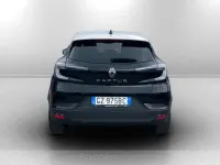Usata Renault Captur Techno 91 CV (66 kW) 2025 Nero SUV