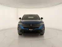 Nuova Renault Austral Techno 200 CV (147 kW) 2026 Blu oltremare SUV