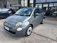 Usata Fiat 500 69 CV (50 kW) 2015 Berlina