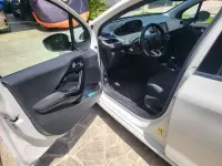 Usata Peugeot 2008 Allure 92 CV (67 kW) 2014 SUV