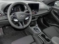 usata Hyundai i30 2.0 T-GDI 280 CV 5 porte N Performance