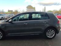 usata VW Golf VII 1.6 TDI 115CV DSG 5p. Business BlueMotion Technolo