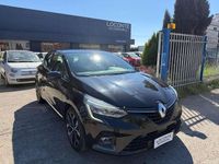 Usata Renault Clio V Intens 101 CV (74 kW) 2020 Nero Berlina