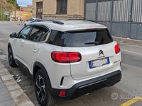 usata Citroën C5 Aircross Shine 1.5 130cv at8 come nuova