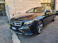 usata Mercedes E220 d Auto Premium Plus
