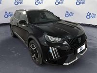 Usata Peugeot 2008 Allure 101 CV (74 kW) 2025 Nero SUV