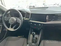 Usata Audi A1 Advanced Plus 150 CV (110 kW) 2022 Bianco SUV