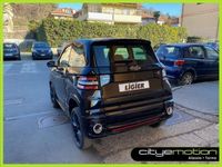 Usata Ligier JS60 2022 Nero metallizzato Utilitaria