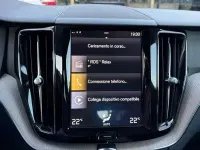 Usata Volvo XC60 Inscription 190 CV (139 kW) 2018 Nero SUV