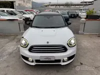 Usata Mini Cooper Countryman Business 150 CV (110 kW) 2019 Bianco SUV
