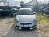Usata Fiat Bravo Emotion 120 CV (88 kW) 2011 Grigio Utilitaria