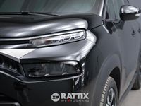 Usata Citroën C3 Aircross PureTech 110 CV (80 kW) 2024 Nero perla SUV