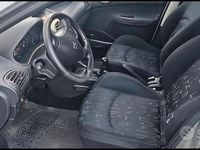 Usata Peugeot 206 2003 Grigio Station wagon