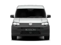 Nuova VW Caddy 2026 Bianco Monovolume