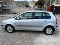Usata VW Polo 75 CV (55 kW) 2001 Berlina