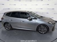 Usata BMW 218 Active Tourer M Sport 150 CV (110 kW) 2023 Grigio Monovolume