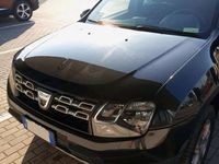 usata Dacia Duster 1.6 Laureate 4x2 105cv