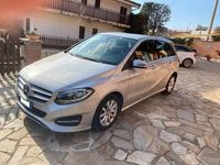 usata Mercedes B160 B 160d (cdi) Business