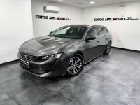 Occasion Peugeot 508 GT 131 ch (96 kW) 2021 Gris Break