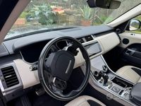 Usata Land Rover Range Rover 2021 SUV