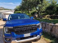 Usata Ford Ranger Limited 170 CV (125 kW) 2023 Pick-up