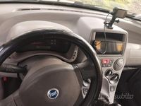 Usata Fiat Panda 2005 Bianco Berlina