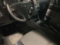 Usata Daihatsu Terios 105 CV (77 kW) 2012 SUV