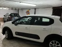 Usata Citroën C3 PureTech 83 CV (61 kW) 2020 Bianco Utilitaria