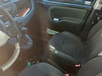 Usata Fiat Panda 4x4 85 CV (62 kW) 2019 Grigio Utilitaria