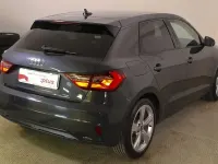 Usado Audi A1 116 CV (85 kW) 2025 SUV