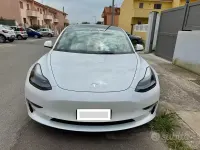 Usado Tesla Model 3 152 kW (208 HP) 2021 Branco Sedan
