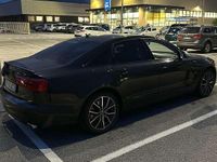 Usata Audi A6 245 CV (180 kW) 2014 Berlina