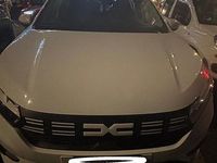 Occasion Dacia Sandero Stepway 110 PK (80 kW) 2023 Wit Sedan