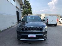 Nuova Jeep Compass Altitude 131 CV (96 kW) 2025 Grigio SUV