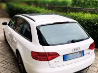 Usata Audi A4 Advanced Plus 170 CV (125 kW) 2009 Station wagon