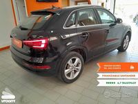 Usata Audi Q3 S-Line 150 CV (110 kW) 2018 SUV