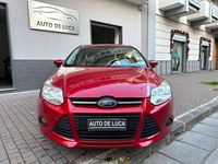 Usata Ford Focus Titanium 116 CV (85 kW) 2013 Other Station wagon