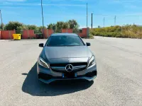 Usata Mercedes A45 AMG AMG 381 CV (280 kW) 2016 Berlina