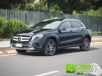 Occasion Mercedes GLA200 Premium 136 ch (100 kW) 2016 Noir SUV